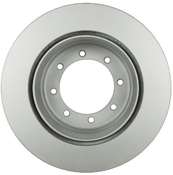 2005-2012 Ford F-350 Super Duty Disc Brake Rotor - Rear (Bosch)