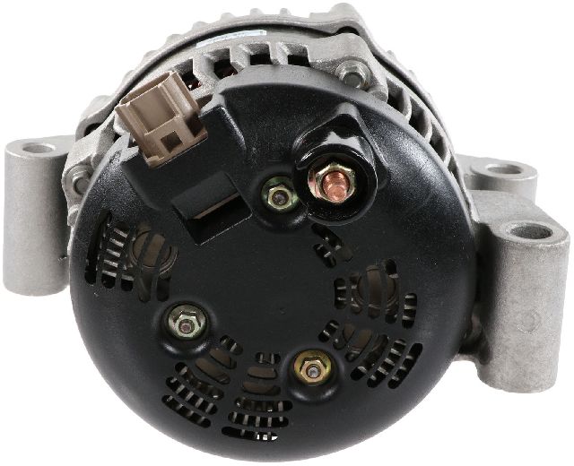 2008-2010 Ford F-450 Super Duty Alternator (Bosch)