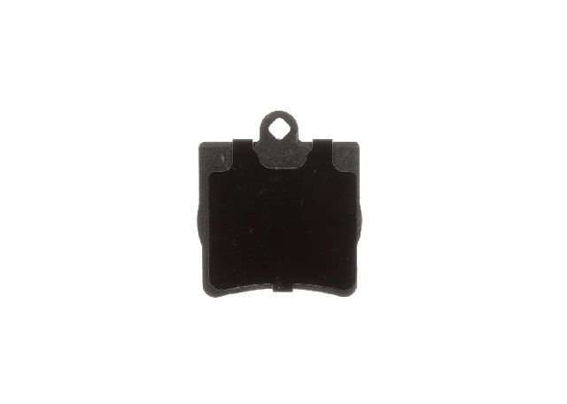 1998-1999 Mercedes-Benz C280 Disc Brake Pad Set - Rear (Bosch)