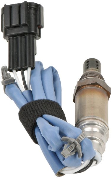 2004 Nissan Frontier Oxygen Sensor - Upstream Left (Bosch)