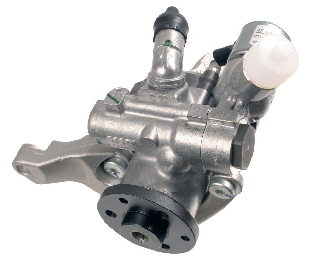 2007-2013 BMW 335i Power Steering Pump (Bosch)