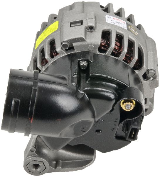 2001-2002 BMW Z3 Alternator (Bosch)