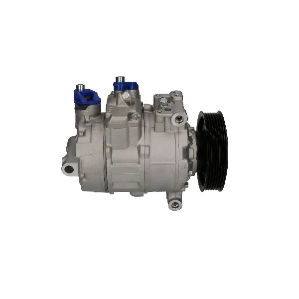 2011-2015 Audi Q7 A/C Compressor (Bosch)
