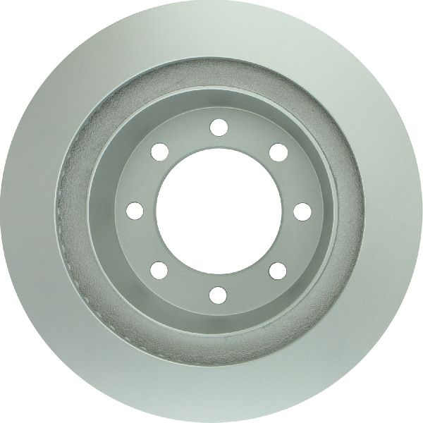 2006-2007 Dodge Ram 1500 Disc Brake Rotor - Rear (Bosch)