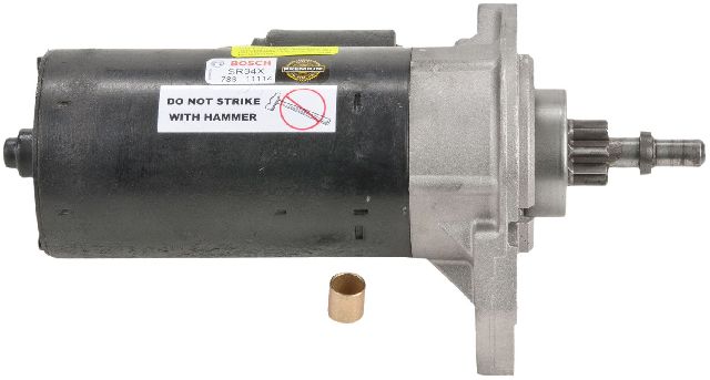 1985-1994 Volkswagen Golf Starter (Bosch)