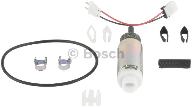 1993-1997 Mercury Villager Electric Fuel Pump - In-Tank (Bosch)