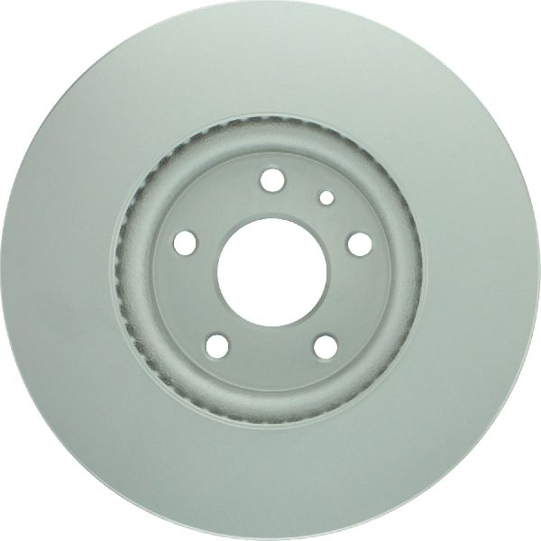 2013-2016 Lincoln MKZ Disc Brake Rotor - Front (Bosch)