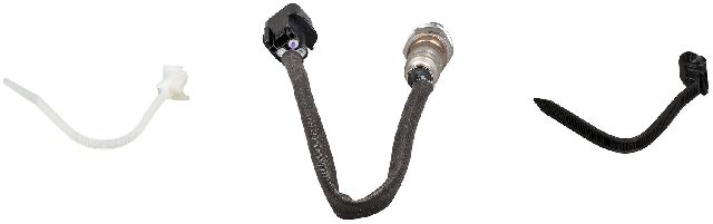 2009-2016 Hyundai Genesis Oxygen Sensor - Downstream or Downstream Left or Downstream Right or Upstream Left or Upstream Right (Bosch)