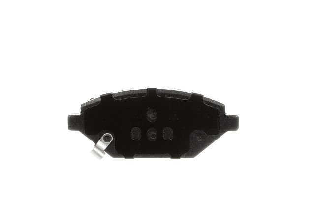 2016-2022 Chevrolet Spark Disc Brake Pad Set - Front (Bosch)