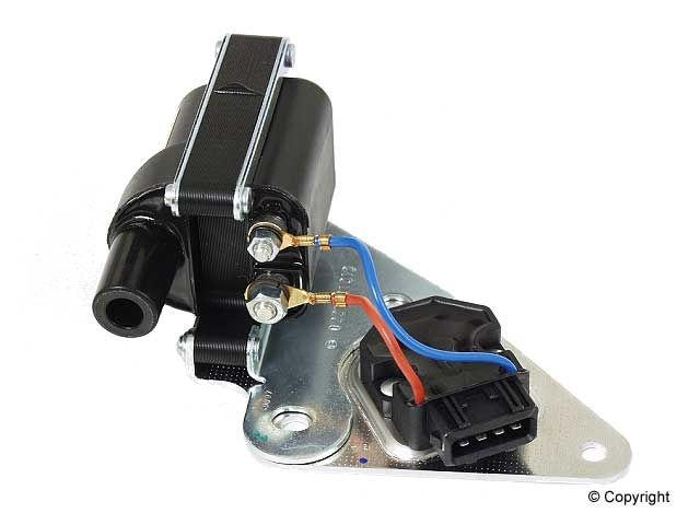1998-2000 Volvo V70 Ignition Coil (Bosch)