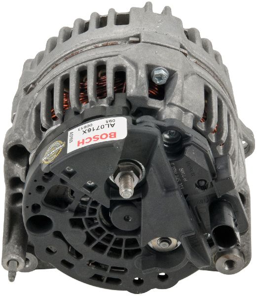 1999-2001 Volkswagen Golf Alternator (Bosch)