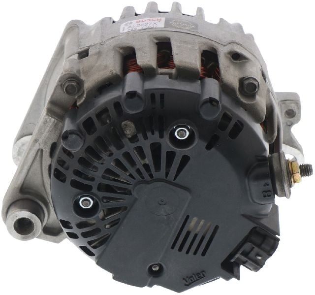 2010-2013 Nissan Rogue Alternator (Bosch)
