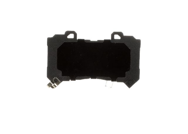 2015-2020 GMC Canyon Disc Brake Pad Set - Front (Bosch)