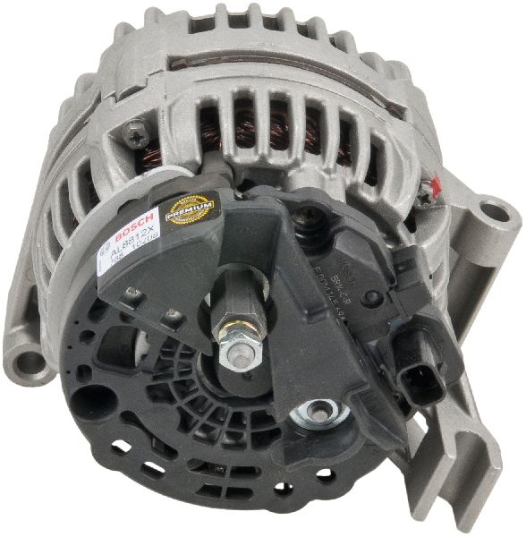 2007-2008 Chevrolet Impala Alternator (Bosch)