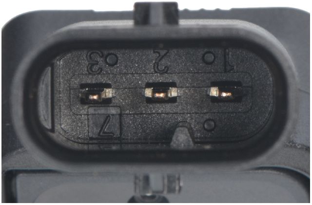 2011-2015 Mini Cooper Manifold Absolute Pressure Sensor (Bosch)