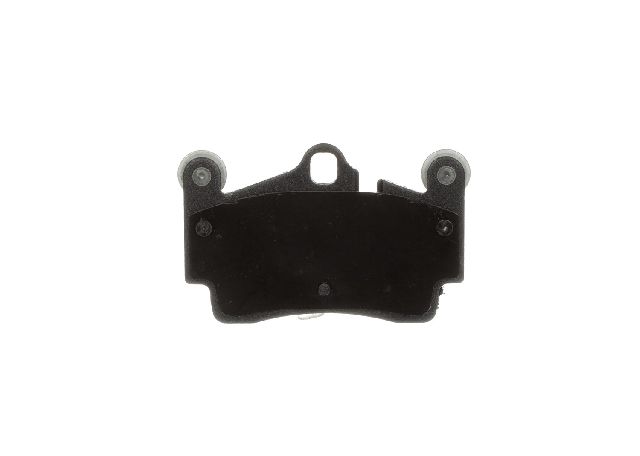 2007-2015 Audi Q7 Disc Brake Pad Set - Rear (Bosch)