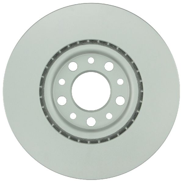 2013-2016 Dodge Dart Disc Brake Rotor - Front (Bosch)