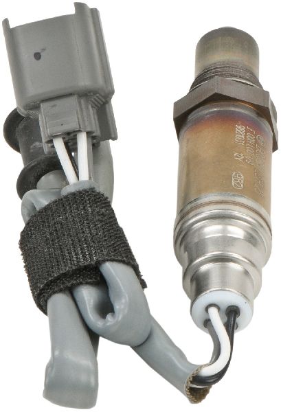 2002-2005 Honda Civic Oxygen Sensor - Downstream (Bosch)