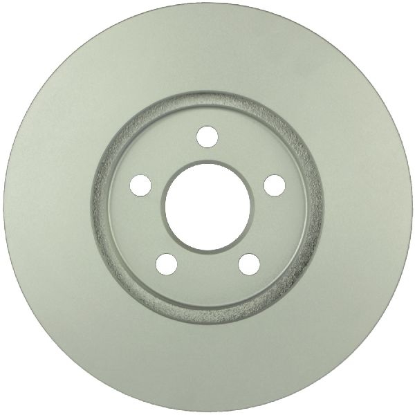 1997-2000 Dodge Stratus Disc Brake Rotor - Front (Bosch)
