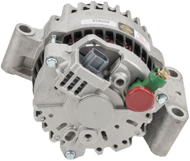 2003-2005 Ford F-450 Super Duty Alternator (Bosch)