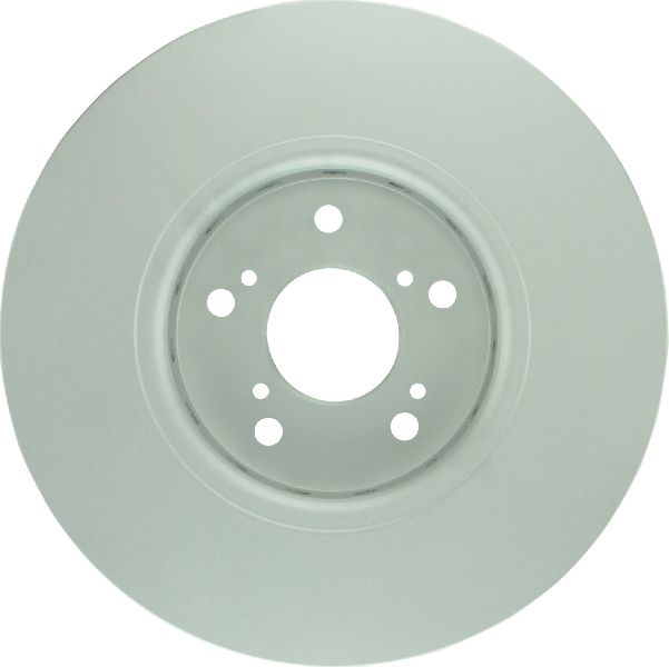 2016 Acura ILX Disc Brake Rotor - Front (Bosch)