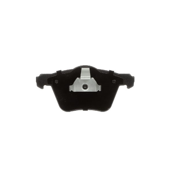 2007-2016 Volvo S80 Disc Brake Pad Set - Front (Bosch)