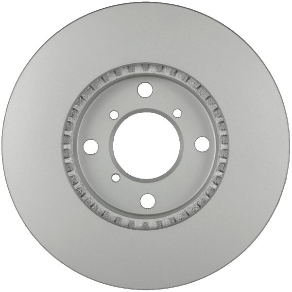 1999-2002 Suzuki Esteem Disc Brake Rotor - Front (Bosch)