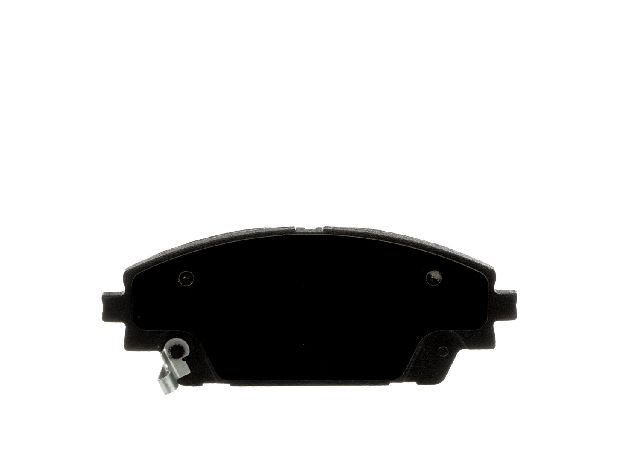 2014-2018 Mazda 3 Disc Brake Pad Set - Front (Bosch)