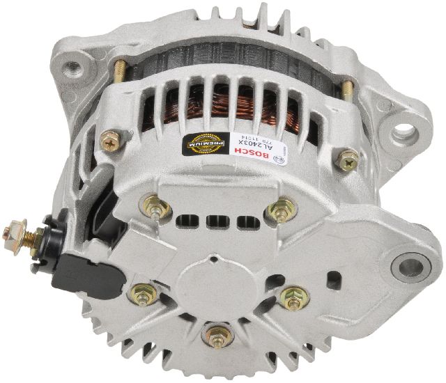 2002-2006 Nissan Altima Alternator (Bosch)