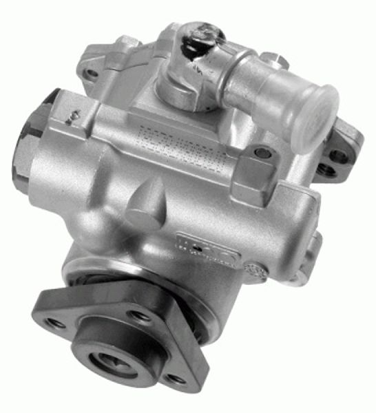 2002-2005 Audi A4 Power Steering Pump (Bosch)