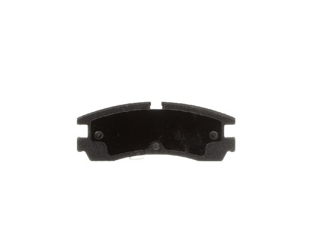 1998-2002 Cadillac Seville Disc Brake Pad Set - Rear (Bosch)