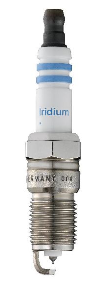 2001 Pontiac Aztek Spark Plug (Bosch)