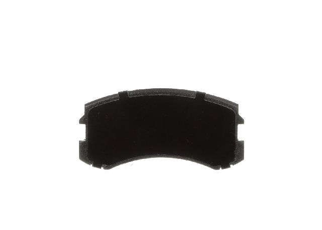 2002-2007 Mitsubishi Lancer Disc Brake Pad Set - Front (Bosch)