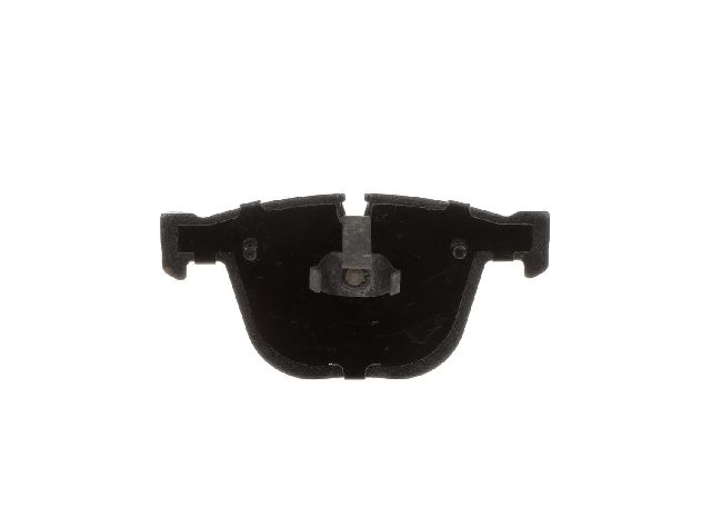 2004-2005 BMW 545i Disc Brake Pad Set - Rear (Bosch)