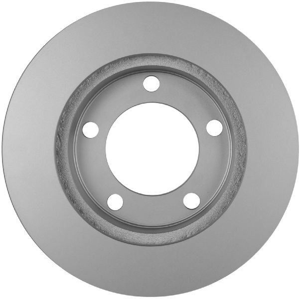 1994-1996 Ford F-150 Disc Brake Rotor - Front (Bosch)