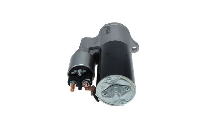 2004-2010 Porsche Cayenne Starter (Bosch)