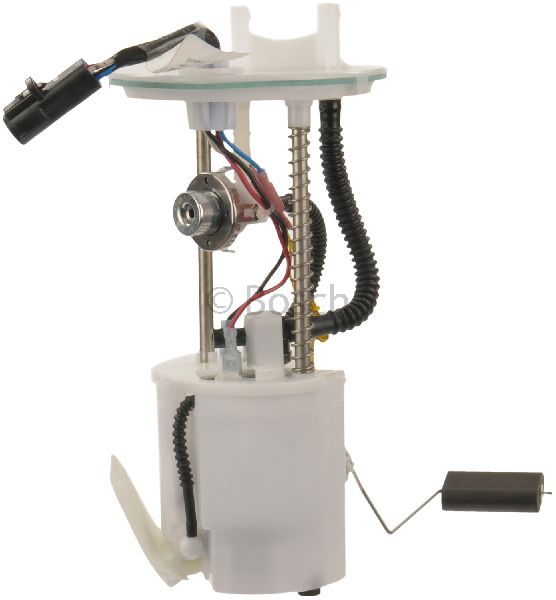 2001-2004 Ford Escape Fuel Pump Module Assembly (Bosch)
