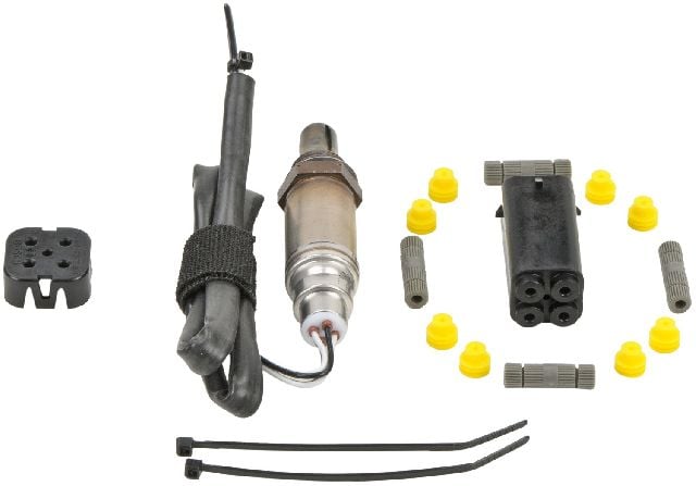 2000-2006 Lincoln LS Oxygen Sensor - Downstream or Upstream (Bosch)