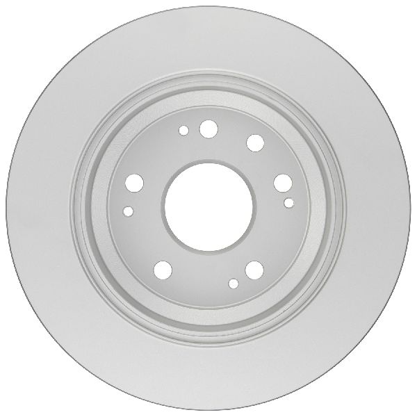 2002-2004 Acura RL Disc Brake Rotor - Rear (Bosch)