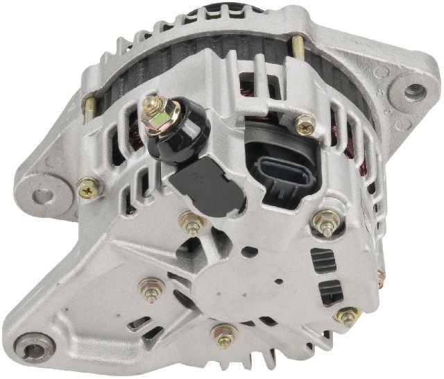 2005 Subaru Impreza Alternator (Bosch)