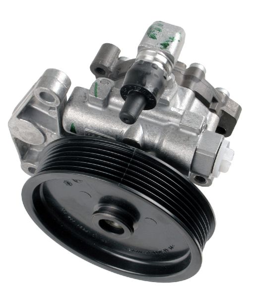 2008-2010 Mercedes-Benz C300 Power Steering Pump (Bosch)
