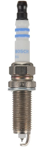 2008-2013 Nissan Rogue Spark Plug (Bosch)