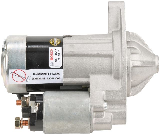2003-2004 Jeep Grand Cherokee Starter (Bosch)