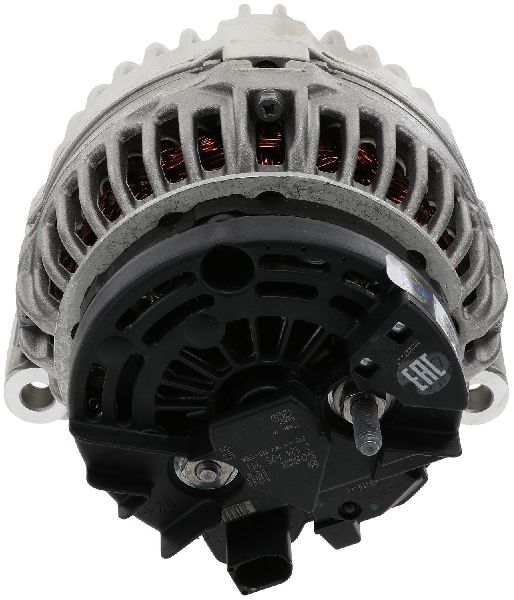 2006-2007 Mercedes-Benz ML500 Alternator (Bosch)
