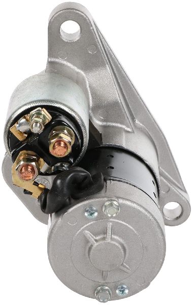 2011-2014 Nissan Cube Starter (Bosch)