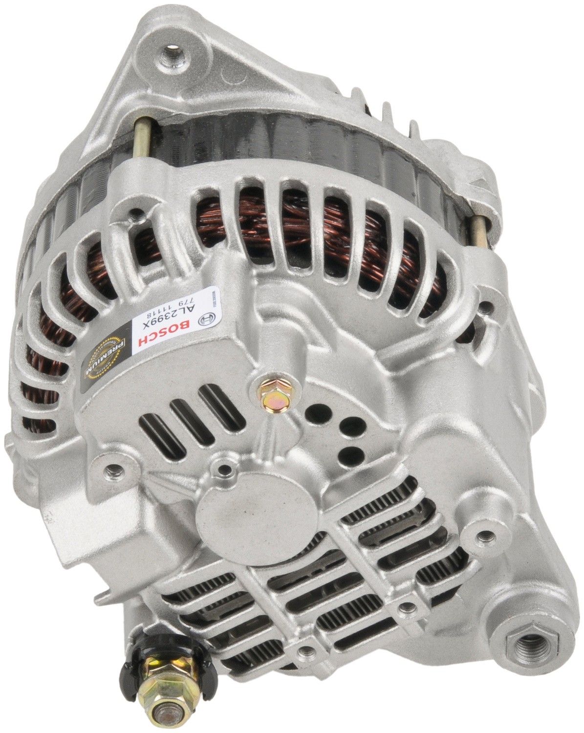 2008, 2007, 2006, 2005, 2004, 2003 INFINITI FX35 Alternator