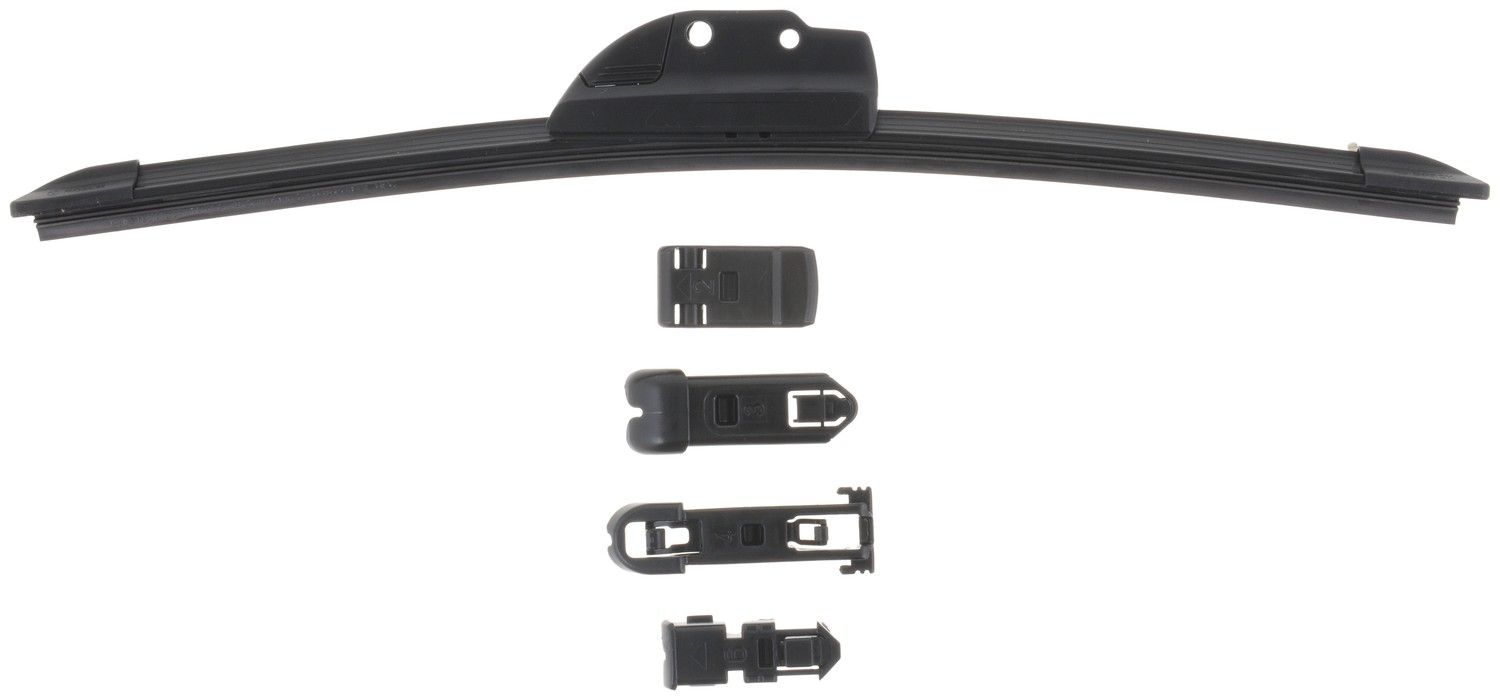 2022, 2021, 2020, 2019 Lexus UX200 Wiper Blade