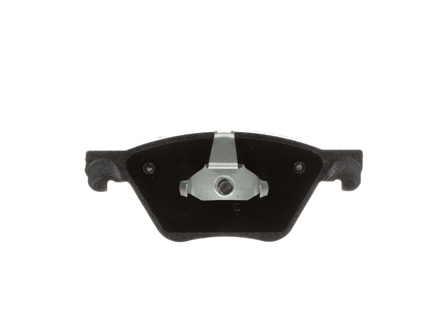 2016, 2015, 2014, 2013, 2012, 2011 BMW 528i Disc Brake Pad Set