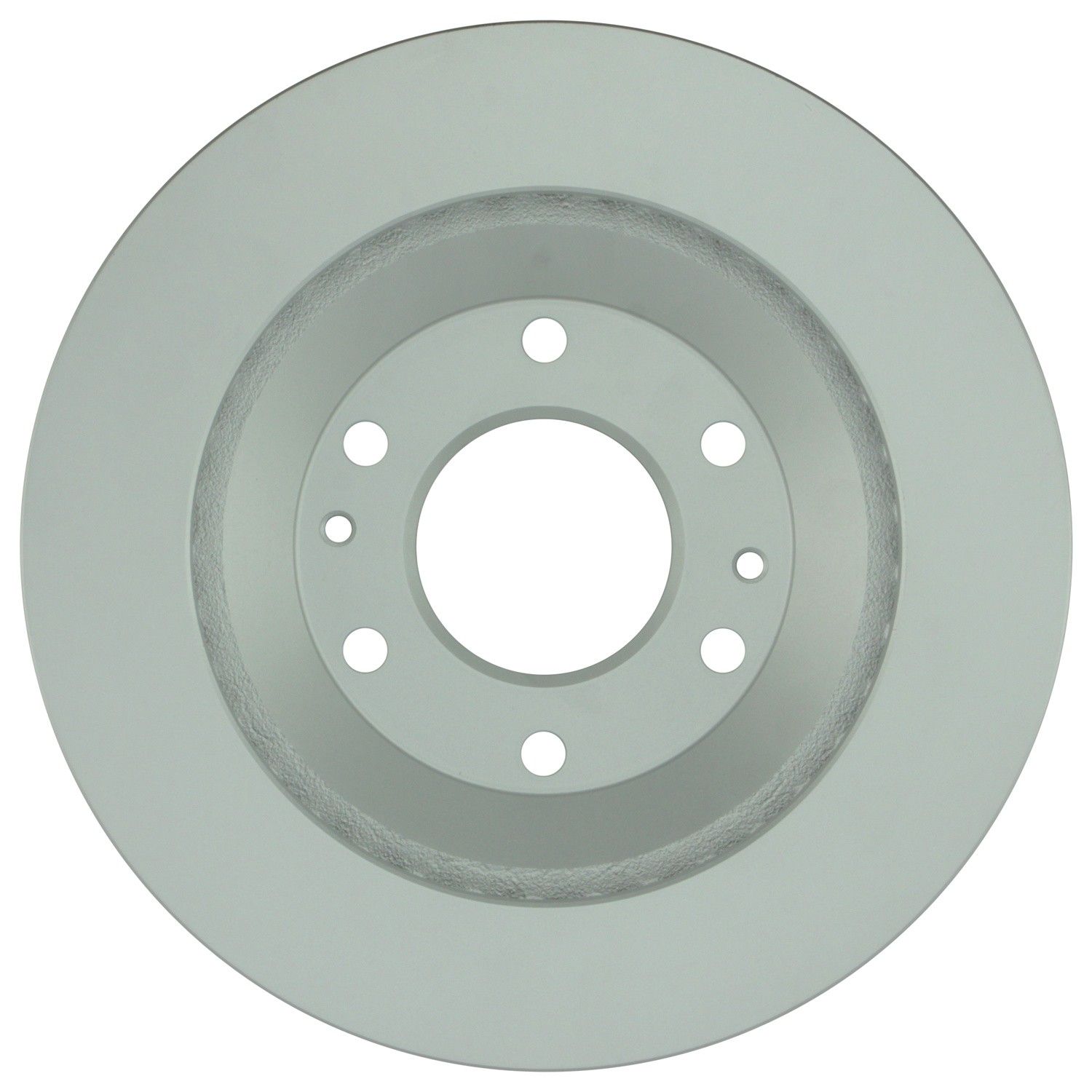 2002-2005 Buick Rainier Disc Brake Rotor Bosch