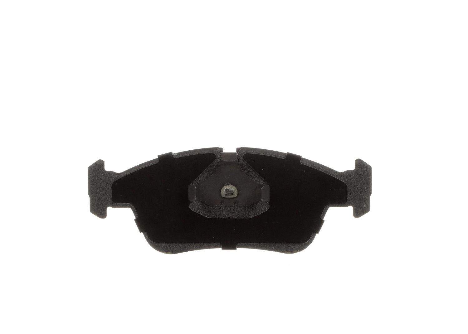 2002, 2001, 2000, 1999, 1998, 1997, 1996 BMW Z3 Disc Brake Pad Set